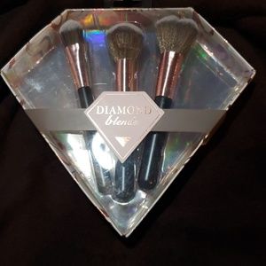 Make up brushes